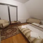 Villa Pod Babia Gora Zubrzyca Gorna