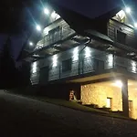 Pod Babia Gora *