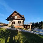Pod Babia Gora Villa