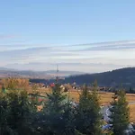 Villa Pod Babia Gora Zubrzyca Gorna