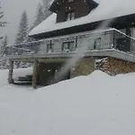 Pod Babia Gora * Zubrzyca Gorna