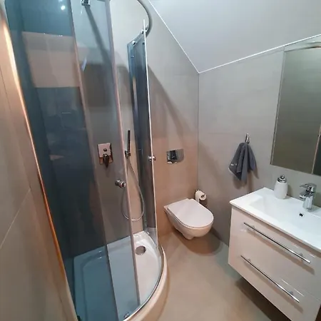 Вилла Pod Babia Gora *