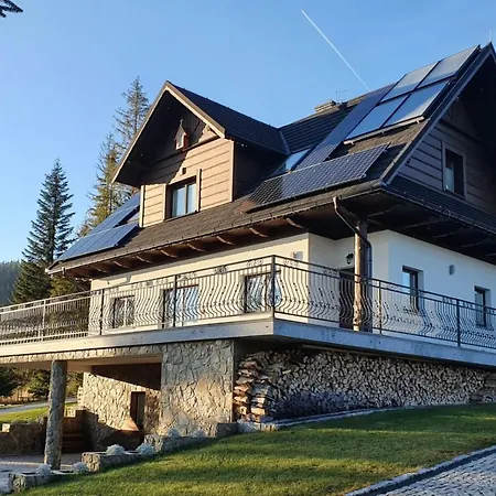 Villa Pod Babia Gora *
