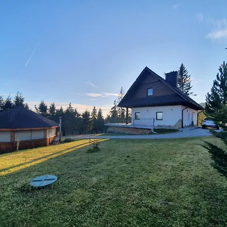 Pod Babia Gora