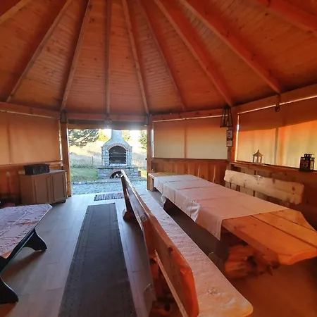 Вилла Pod Babia Gora