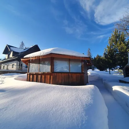 Pod Babia Gora Вилла *