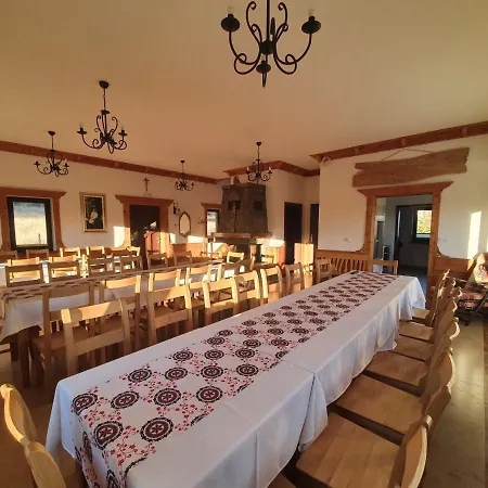 Pod Babia Gora Villa