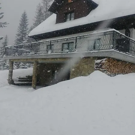 Pod Babia Gora * Zubrzyca Gorna