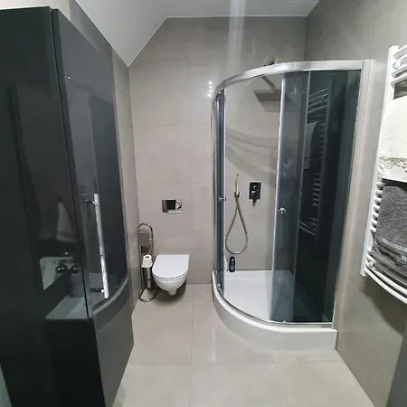 Pod Babia Gora Вилла *