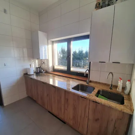 Вилла Pod Babia Gora *