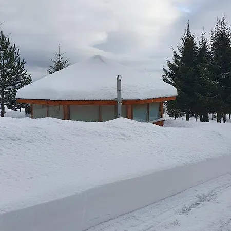 Pod Babia Gora *