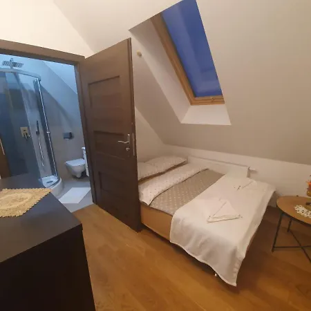 Вилла Pod Babia Gora