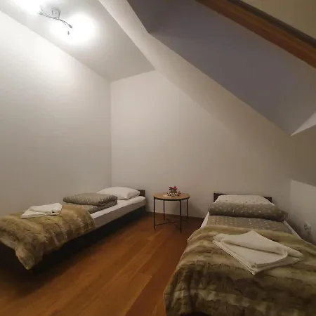 Вилла Pod Babia Gora