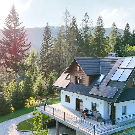 Pod Babia Gora Вилла