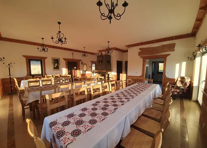 Pod Babia Gora Villa