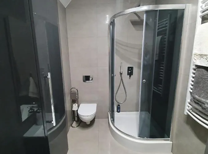 Pod Babia Gora Villa *