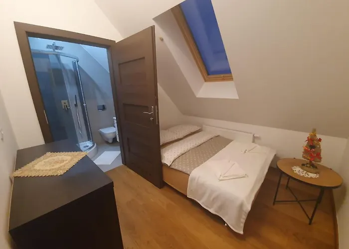 Villa Pod Babia Gora