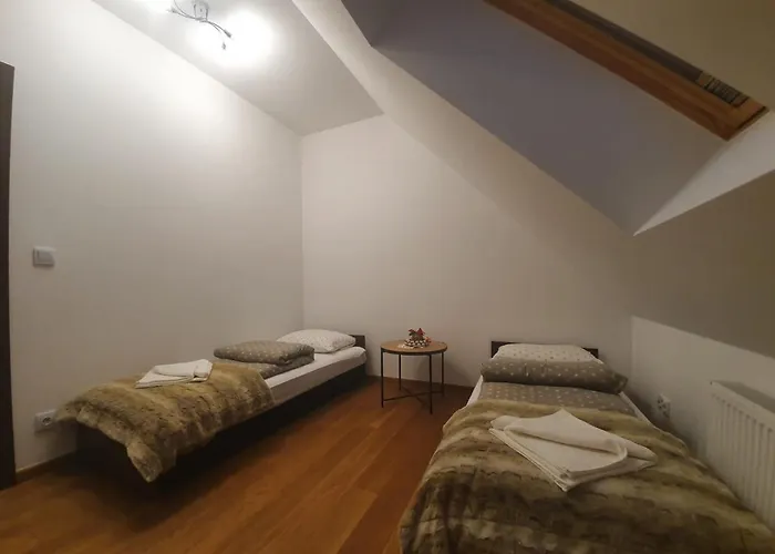 Villa Pod Babia Gora